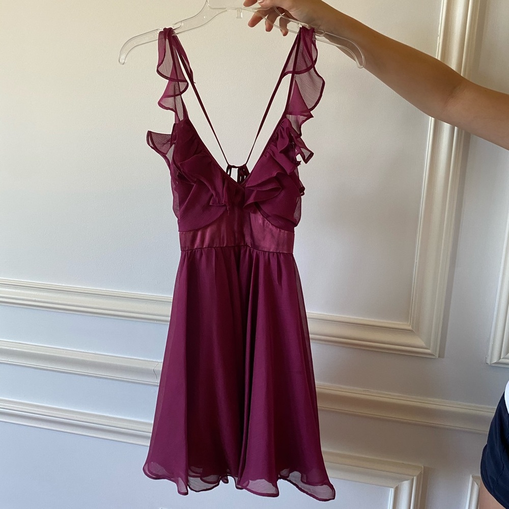 ARDEN B DRESS